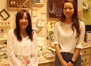 tome岐阜マーサ21店のパート求人
