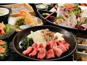 北前そば高田屋 関内南口店