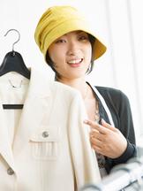 gentil. 江南店のアルバイト写真