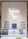 Le monde du the' 伊藤園 大丸神戸店のアルバイト写真2