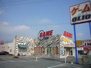 GAME PARK OLIOのパート求人