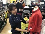 ゴルフパートナー 蓮田店のパート求人