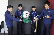 ゴルフパートナー 蓮田店アルバイト写真