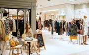 Luxe armoire caprice 藤井大丸店(正社員)のアルバイト写真1