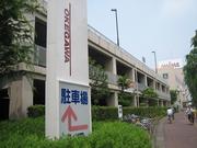 パトリア桶川店駐車場のパート求人