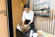 やよい軒 富山滑川店(ホール)のアルバイト写真2
