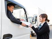 柳田運輸株式会社 東京営業所2t01のアルバイト小写真1