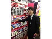 ケータイキング平塚駅前店のアルバイト求人写真2