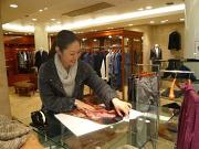 ビアッジョブルー 神戸さんちか店の写真1