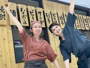酔虎伝 中央通店1のアルバイト写真3