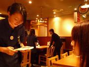 魚門川崎ルフロン店のアルバイト求人写真1