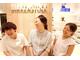 未経験者歓迎!夏に向けて、販売スタッフ募集♪(新宿)