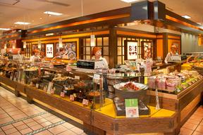 お惣菜のまつおか 新規ブランドJR高島屋店のアルバイト写真