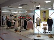 アドバンス ハヤマ I-City店のアルバイト写真1