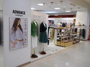 アドバンス ハヤマ I-City店のアルバイト写真2