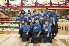 IPPUDO NOODLE EXPRESS 東京ソラマチ店のアルバイト写真