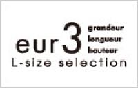 eur3 トレッサ横浜のフリーアピール、みんなの声