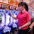 パチンコダルマ 西尾店のアルバイト写真1