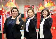 パチンコダルマ 西尾店のアルバイト写真3