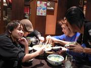 旨いもんや串特急 沼津駅南口店のパート求人