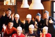 麺屋我馬 皆実店のアルバイト写真2