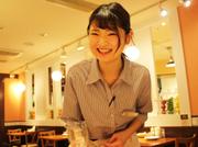 ペッシェドーロ イオンモール幕張新都心店のアルバイト写真(メイン)