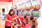 アミパラ 日吉津店のアルバイト写真(メイン)