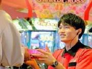 アミパラ 日吉津店のアルバイト写真2