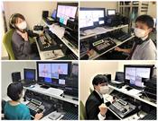 株式会社ナガセ コンテンツ本部放送制作部(東進ハイスクール授業収録)のアルバイト写真(メイン)
