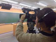 株式会社ナガセ コンテンツ本部放送制作部(東進ハイスクール授業収録)のアルバイト小写真1