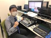 株式会社ナガセ コンテンツ本部放送制作部(東進ハイスクール授業収録)のアルバイト小写真3