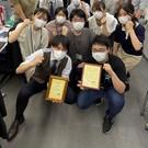 株式会社ナガセ コンテンツ本部放送制作部のアルバイト写真1
