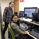 株式会社ナガセ コンテンツ本部放送制作部(東進ハイスクール授業収録)のアルバイト写真2