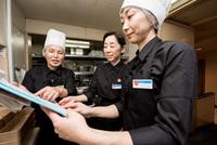 ガスト 総社店<011957>のフリーアピール、みんなの声