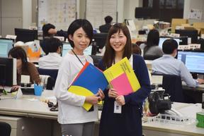 株式会社スタッフサービス 沖縄登録センターのアルバイト写真