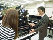 島村楽器 福岡イムズ店のパート求人
