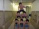 運動したいけどバイトもしたい→スポーツクラブの仕事で一石二鳥☆(綱島、大倉山)