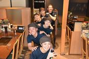 お好み焼本舗 フレスポ黒崎店(ディナースタッフ)のアルバイト写真1