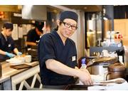 喜多方ラーメン坂内 小法師川口東口店のアルバイト求人写真1