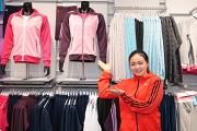 アディダス アウトレットショップ入間店の写真1