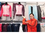 アディダス アウトレットショップ入間店のアルバイト求人写真1