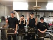 めん徳大塚店(店舗スタッフ)のアルバイト写真(メイン)