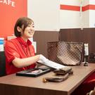 ジュエルカフェ アリオ鳳店(フリーター)のアルバイト小写真2