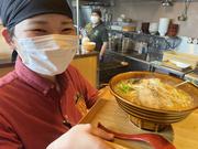 味噌乃家 熊本十禅寺店(フリーター向け)のアルバイト写真(メイン)