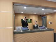 スーパーホテル島根・松江駅前のアルバイト写真(メイン)