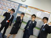 京葉学院 行徳校(学生向け)のアルバイト写真(メイン)