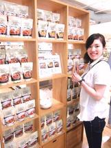 無印良品イオンモールいわき小名浜のアルバイト写真