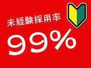【熊本県上益城郡】ショピングモール(株式会社日本パーソナルビジネス 九州支店)のアルバイト写真3