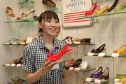ABC-MART横浜モアーズ店の小写真