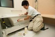 株式会社ベアーズ 多摩市(ハウス・ビル清掃)のパート求人